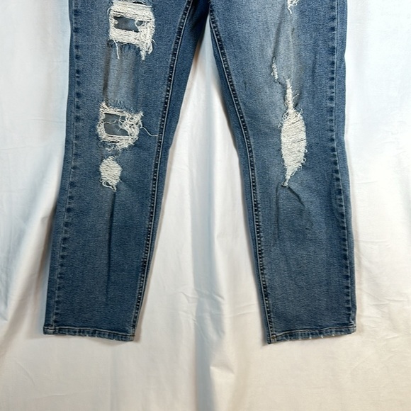 INIGO REIN JEANS SIZE(9) - Picture 3 of 5
